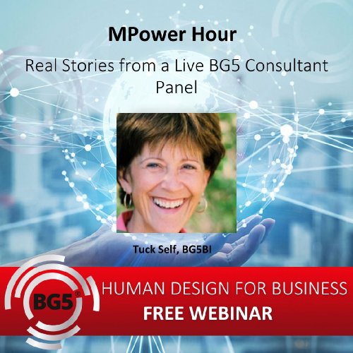 MPower Hour: Real Stories from a Live BG5 Consultant Panel